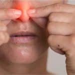 علت گرفتگی بینی بعد از عمل رینوپلاستی