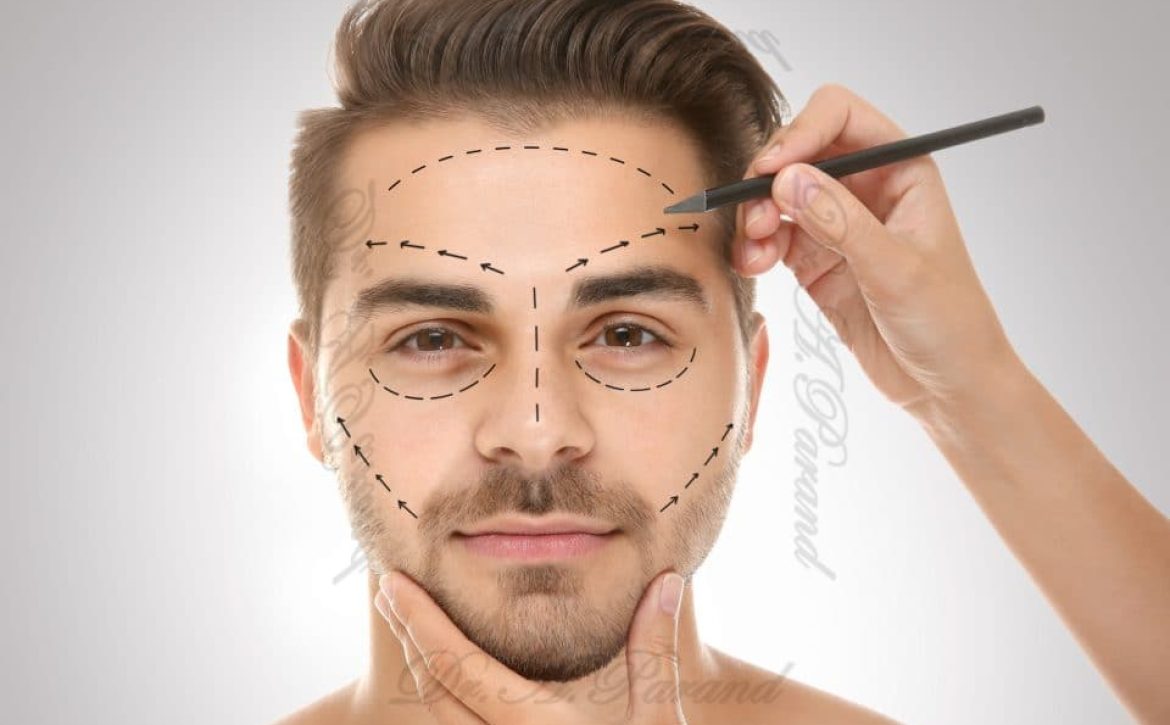 Study Men who get facial plastic surgery are perceived as more trustworthy 960x640 1 دکتر علی پرند فوق تخصص جراحی پلاستیک زیبایی و ترمیمی
